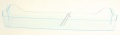 Daewoo Refrigerator - Freezer Door Shelf - Freezer Door Shelf
